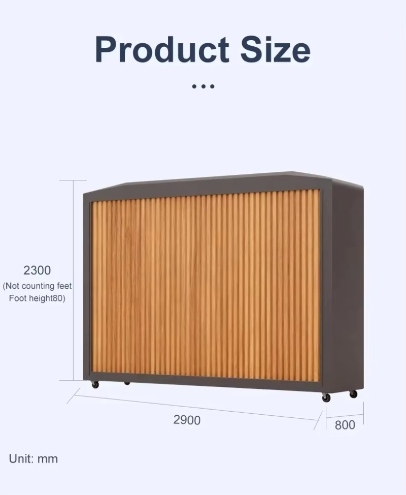 Isola BBQ in Acciaio Inox 304  - Outdoor Furniture Kitchener recensione e prezzo