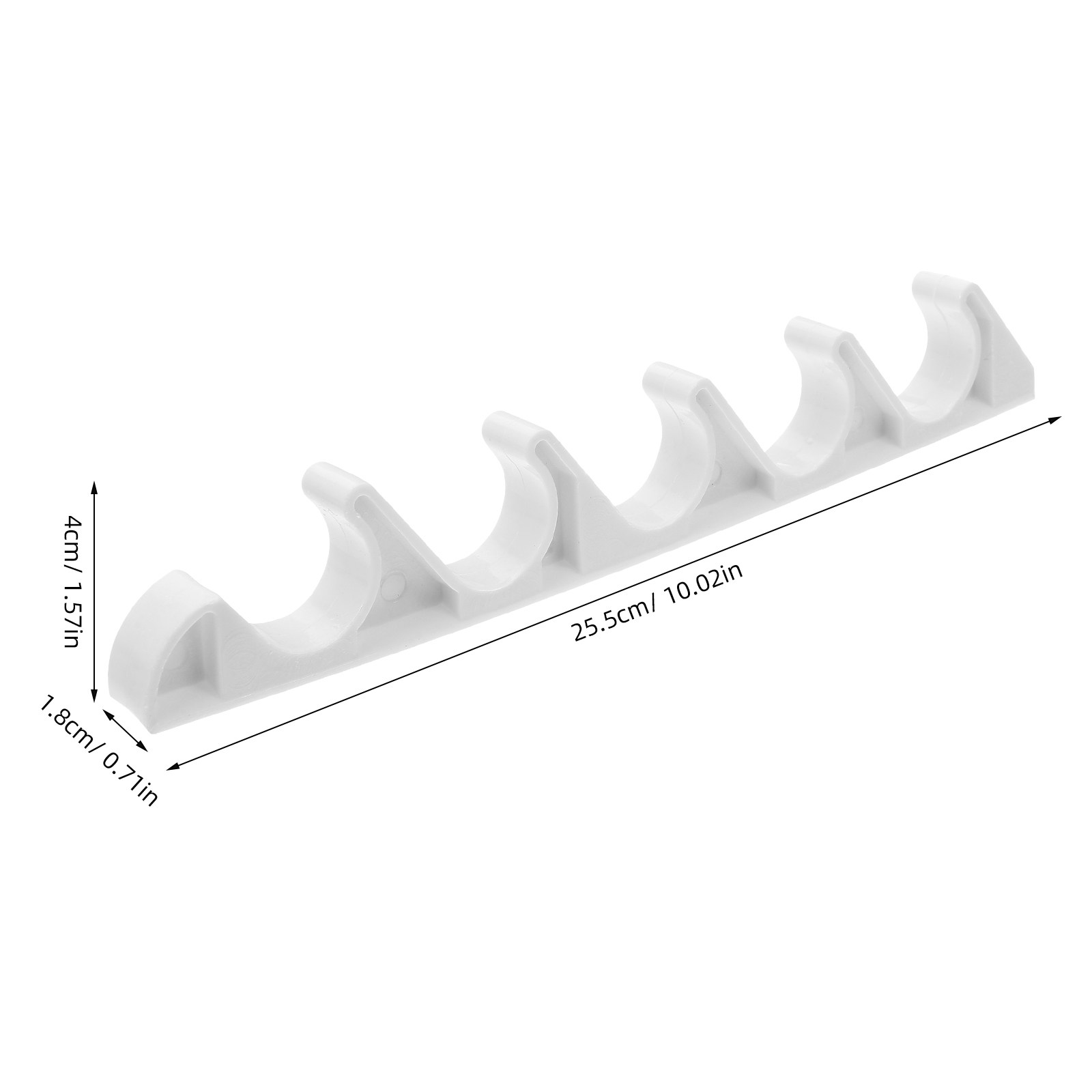 4 Pezzi Clip di Regolazione pe - Outdoor Furniture Set recensione e prezzo