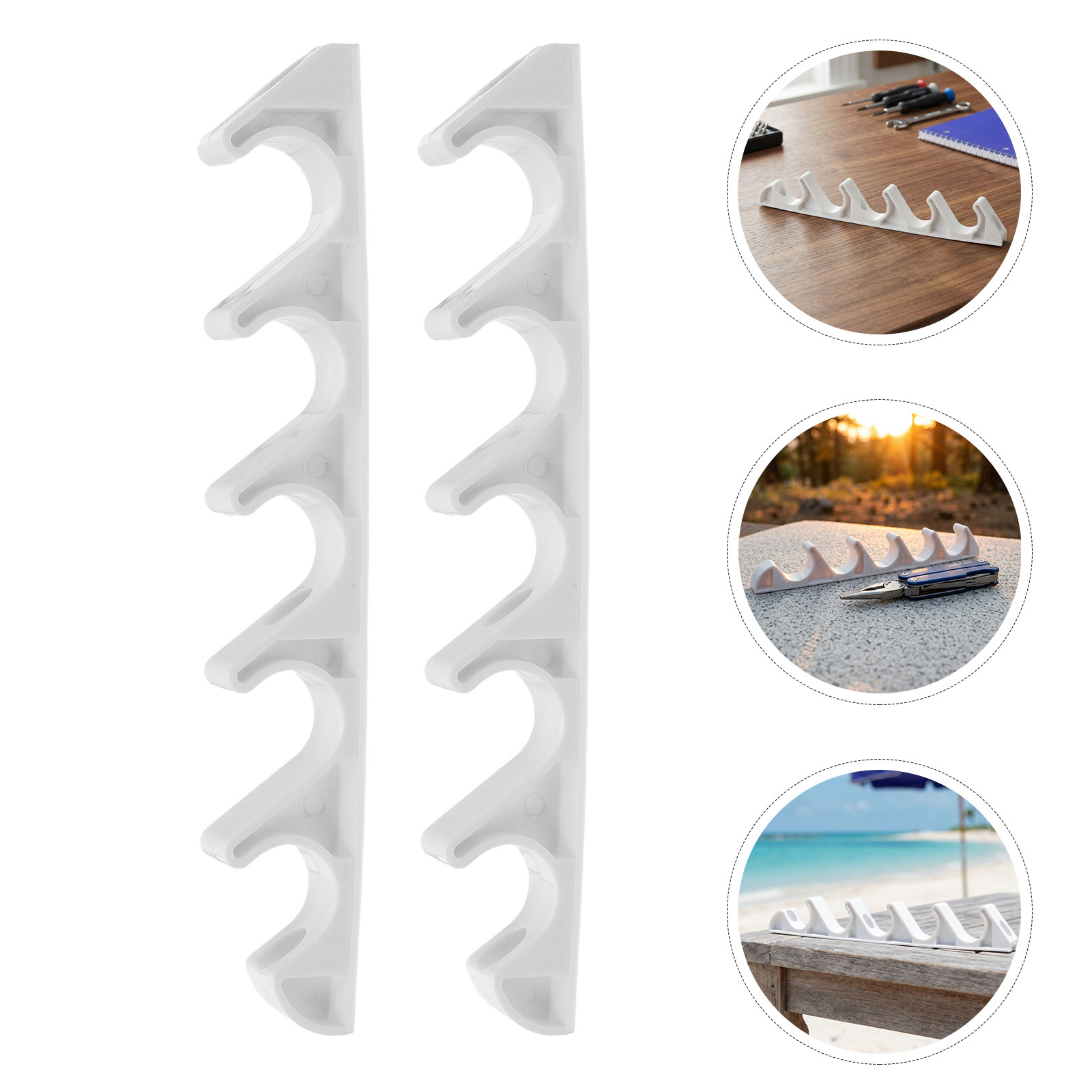 4 Pezzi Clip di Regolazione pe - Outdoor Furniture Set recensione e prezzo