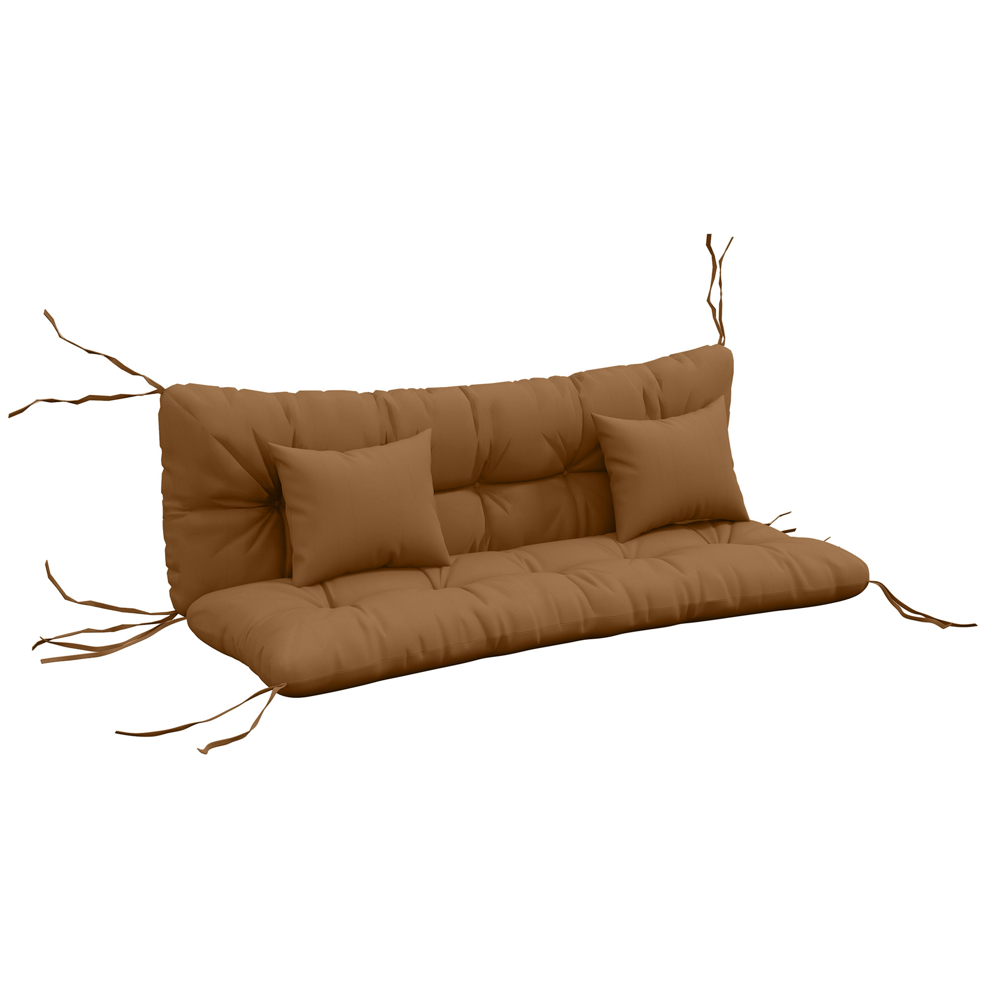 Cuscini e guanciali trapuntati - Outdoor Furniture Replacement Fabric recensione e prezzo