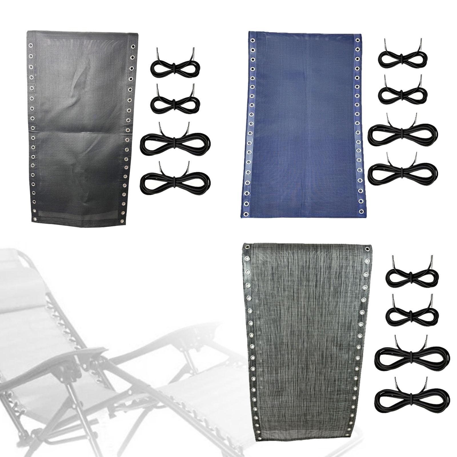 Telo di Ricambio Traspirante i - Outdoor Furniture Replacement Fabric recensione e prezzo
