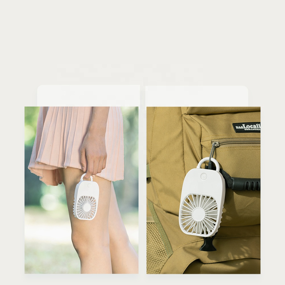 Ventilatore Portatile USB Tasc - Outdoor Furniture Set recensione e prezzo