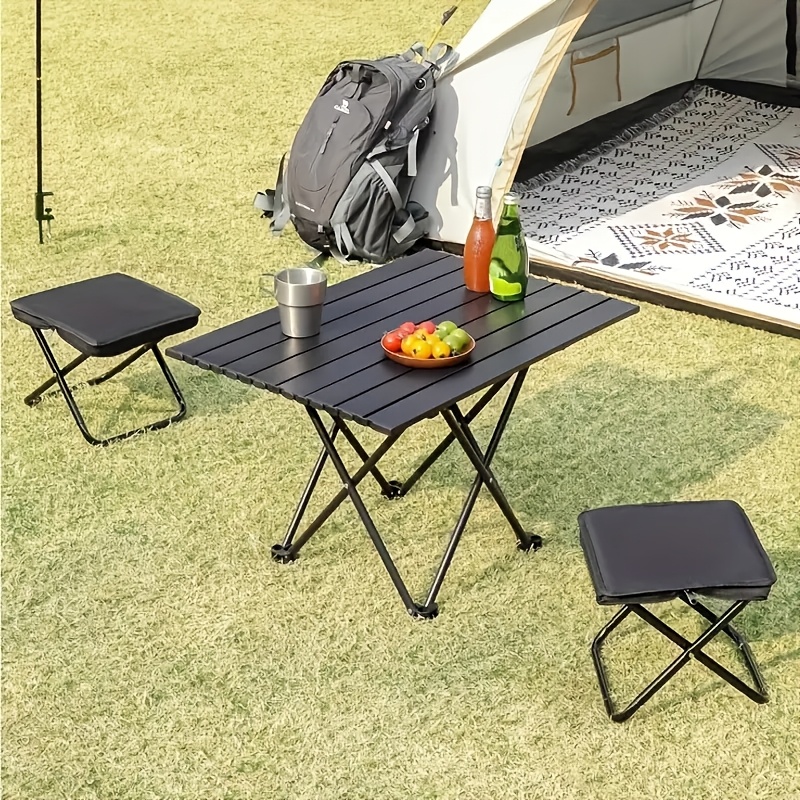 Nuova Sedia Pieghevole a Zaino - Outdoor Furniture Rocking Chair recensione e prezzo