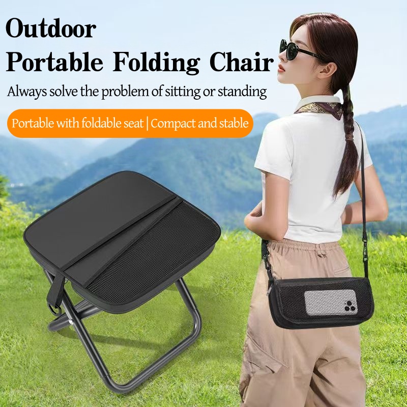 Nuova Sedia Pieghevole a Zaino - Outdoor Furniture Rocking Chair recensione e prezzo
