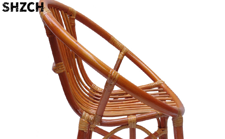Sedia a Sdraio Reclinabile in  - Outdoor Furniture Rocking Chair recensione e prezzo