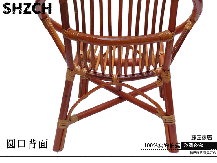 Sedia a Sdraio Reclinabile in  - Outdoor Furniture Rocking Chair recensione e prezzo