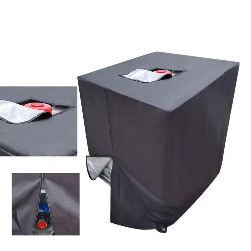 Copertura Professionale per Se - Outdoor Furniture Sunbrella recensione e prezzo