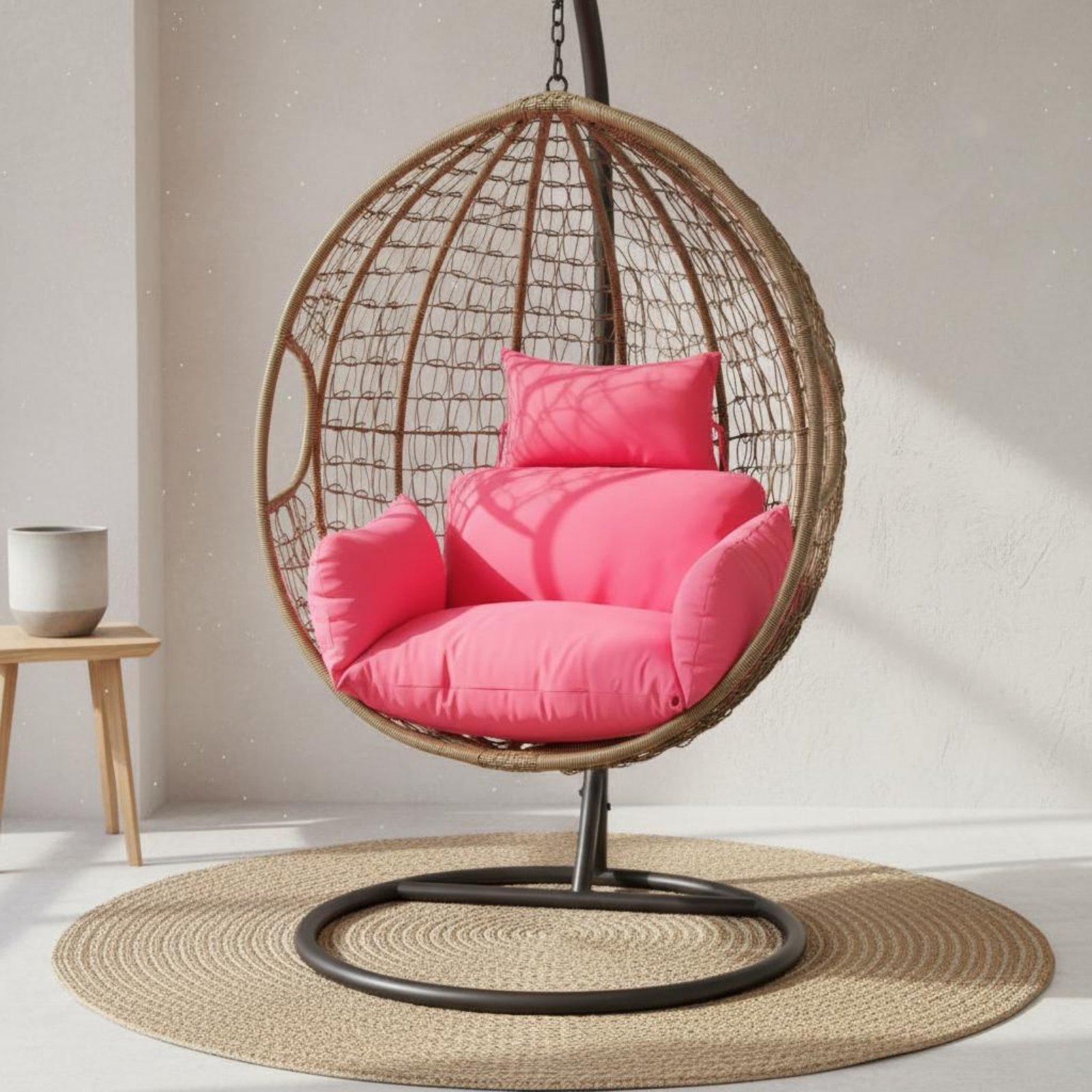 Fodera per Cuscino Rimovibile  - Outdoor Furniture Set recensione e prezzo